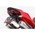 AELLA Billet Fender Eliminator for the Ducati Panigale / Streetfighter V4 / V2 (2025+)